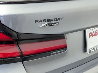 2023 BMW 530i xDrive 530i xDrive