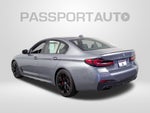 2023 BMW 530i xDrive 530i xDrive