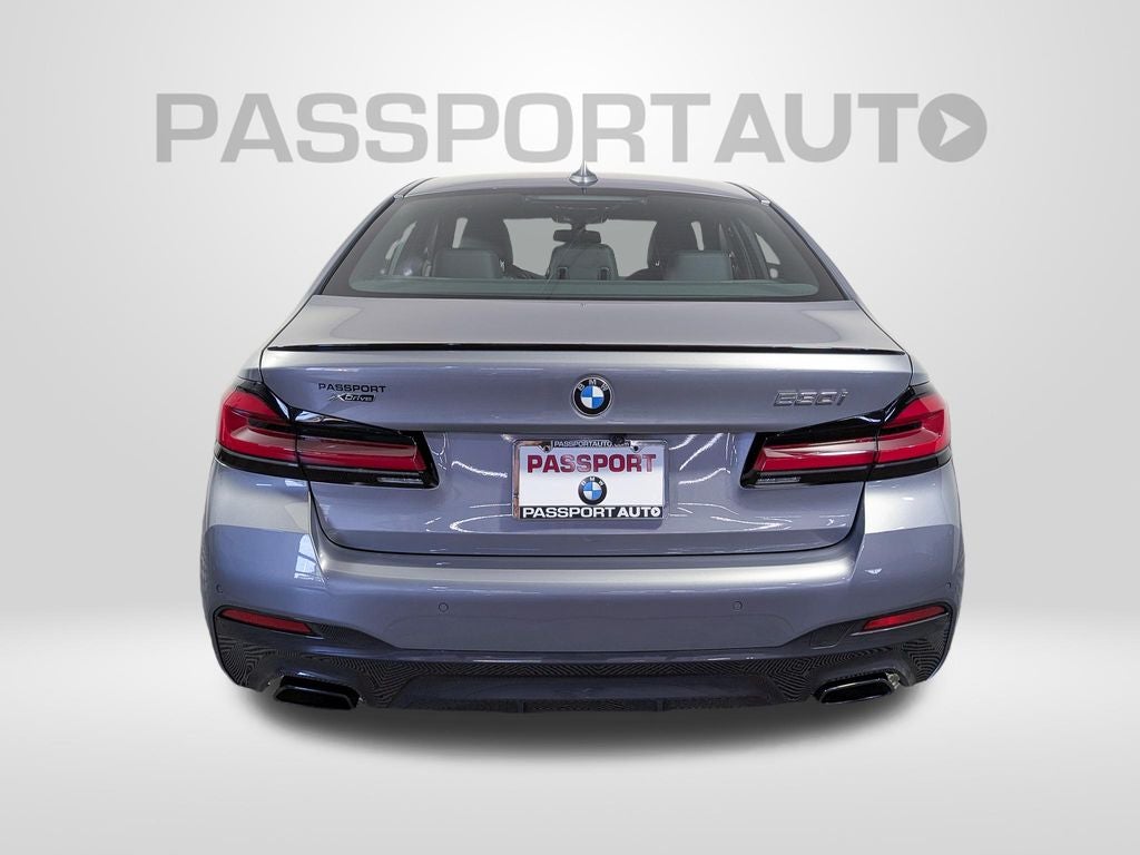 2023 BMW 530i xDrive 530i xDrive