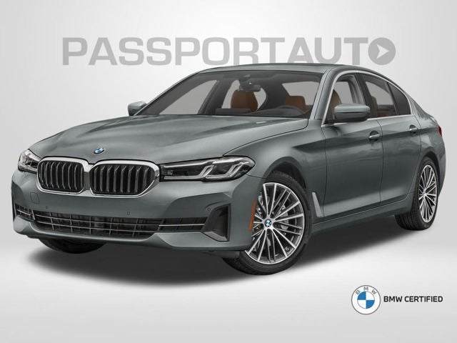2023 BMW 530i xDrive 530i xDrive