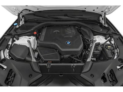 2023 BMW 530i xDrive 530i xDrive