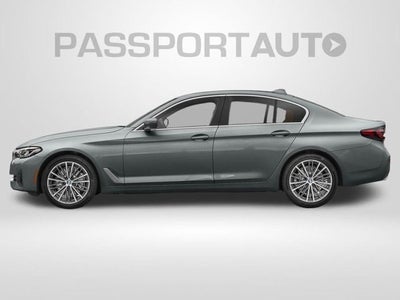 2023 BMW 530i xDrive 530i xDrive