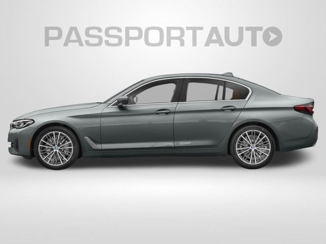 2023 BMW 530i xDrive 530i xDrive
