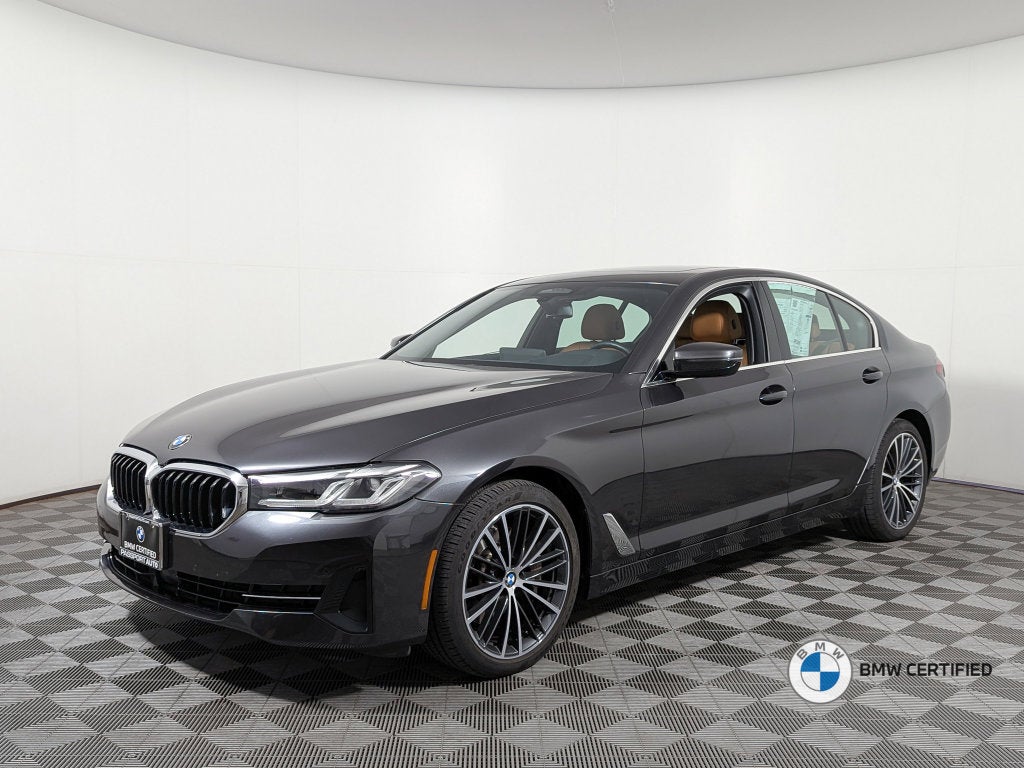 2023 BMW 530i xDrive 530i xDrive