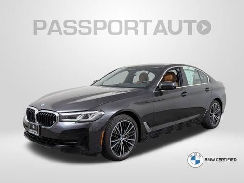 2023 BMW 530i xDrive 530i xDrive
