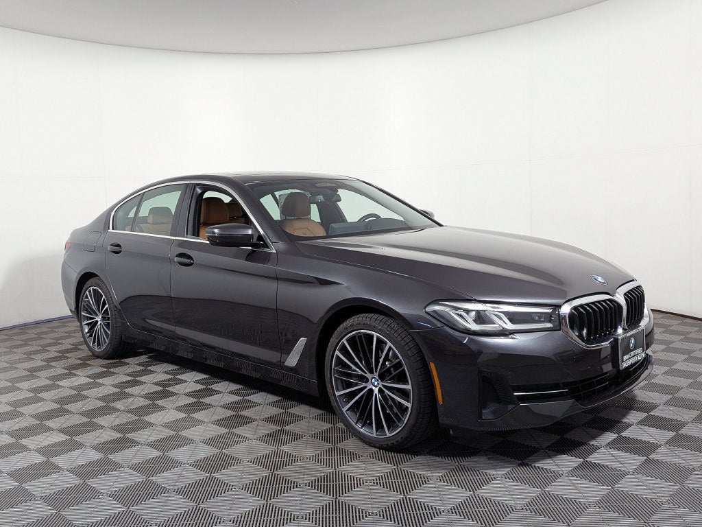 2023 BMW 530i xDrive 530i xDrive