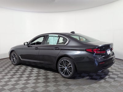 2023 BMW 530i xDrive 530i xDrive