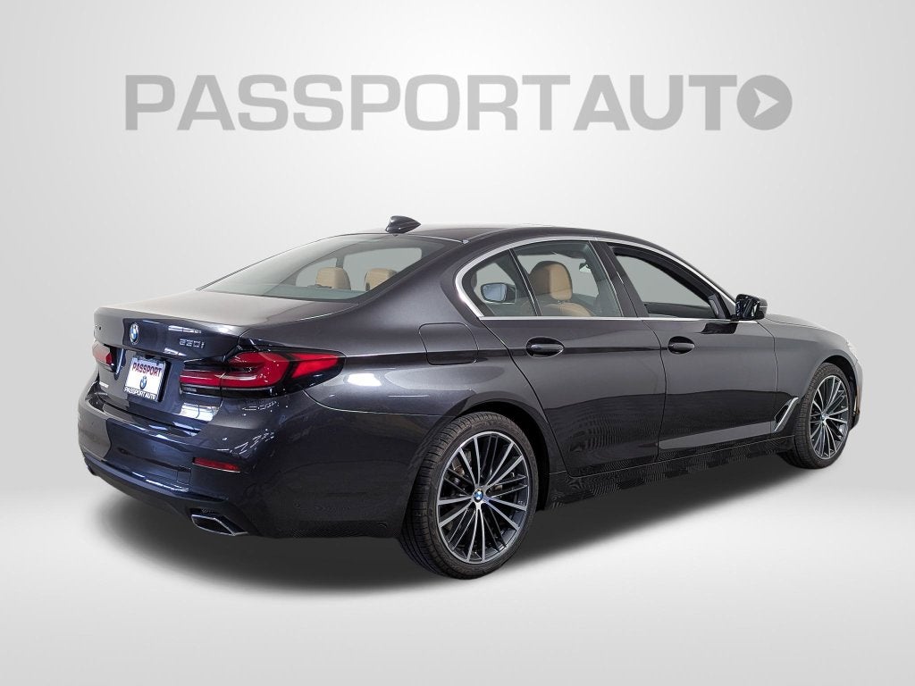 2023 BMW 530i xDrive 530i xDrive