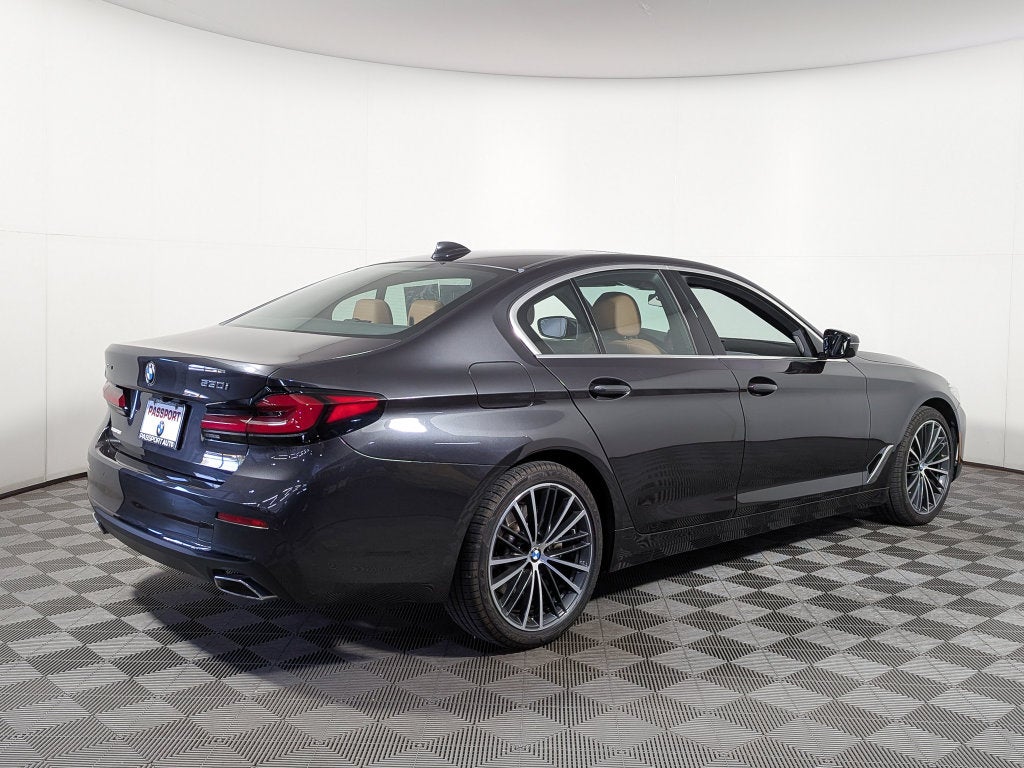2023 BMW 530i xDrive 530i xDrive