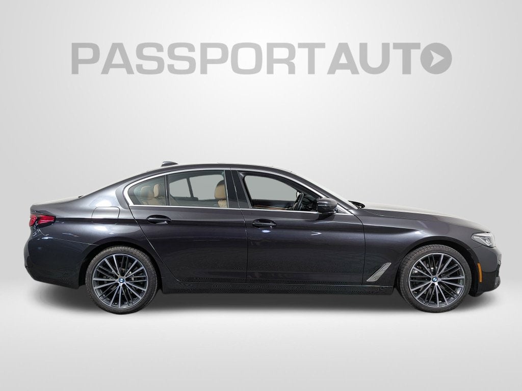2023 BMW 530i xDrive 530i xDrive