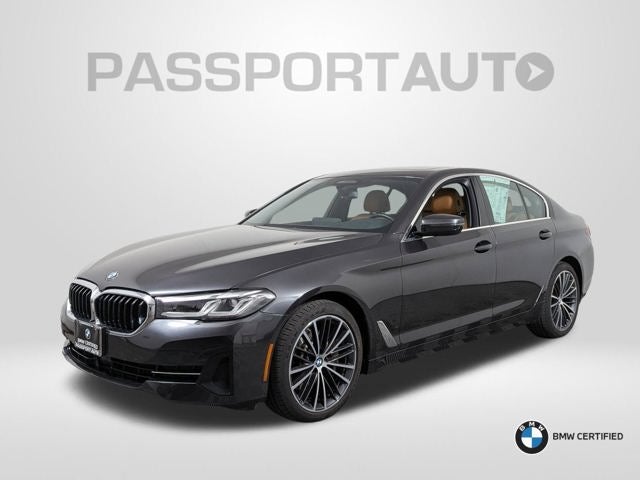 2023 BMW 530i xDrive 530i xDrive