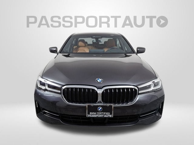 2023 BMW 530i xDrive 530i xDrive
