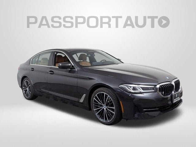 2023 BMW 530i xDrive 530i xDrive