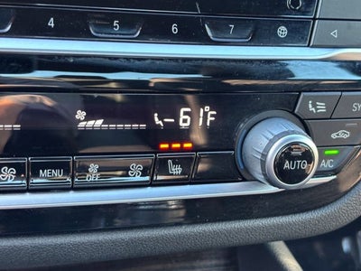 2021 BMW 530i xDrive 530i xDrive