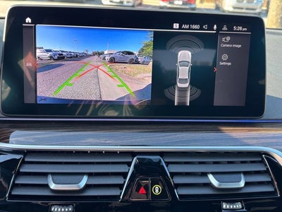 2021 BMW 530i xDrive 530i xDrive