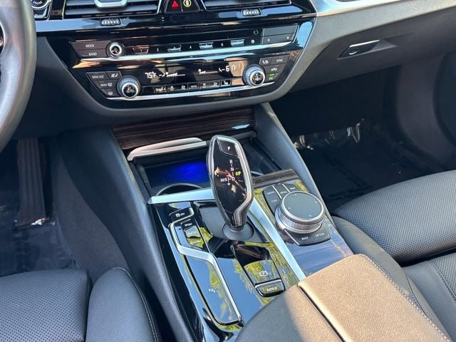 2021 BMW 530i xDrive 530i xDrive