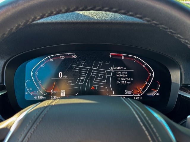 2021 BMW 530i xDrive 530i xDrive