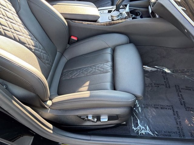 2021 BMW 530i xDrive 530i xDrive