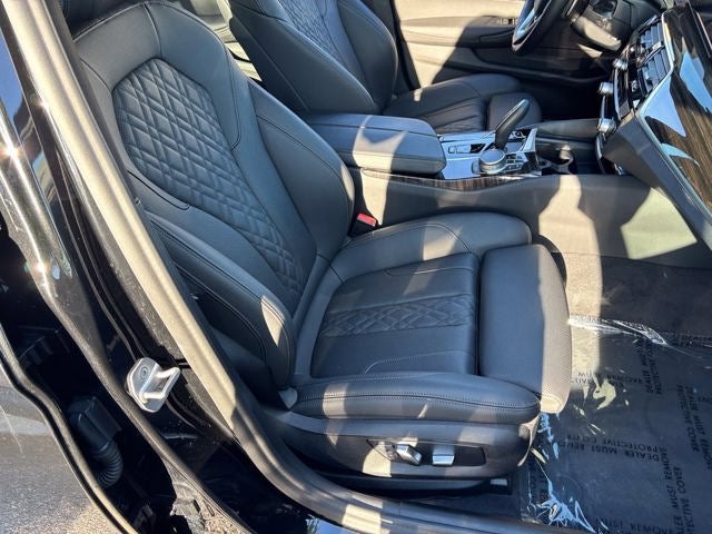 2021 BMW 530i xDrive 530i xDrive