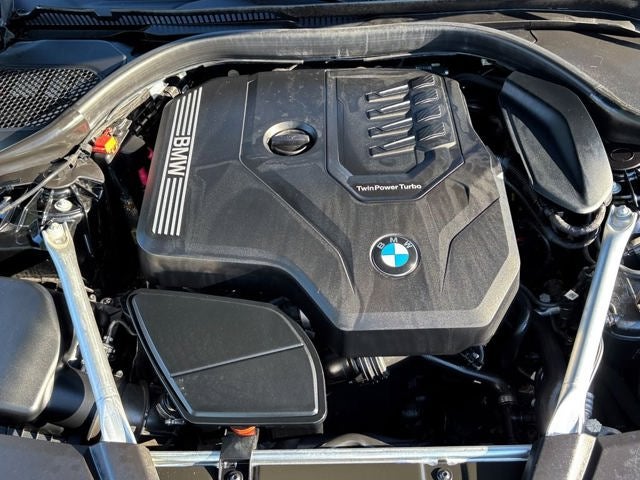 2021 BMW 530i xDrive 530i xDrive
