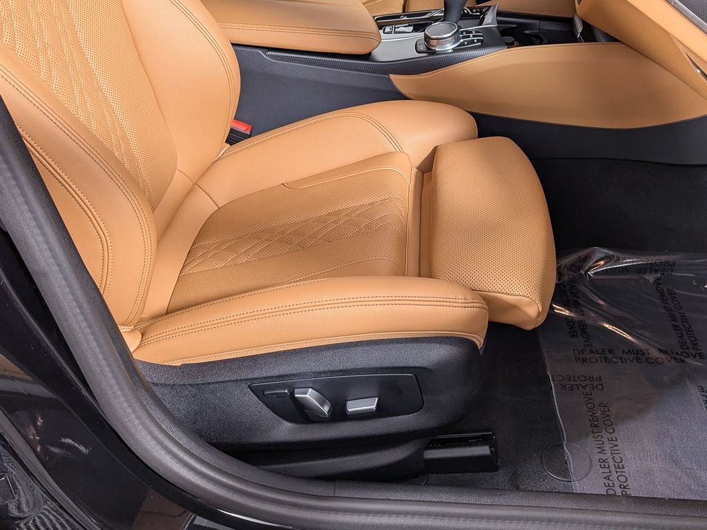 2023 BMW 530i xDrive 530i xDrive