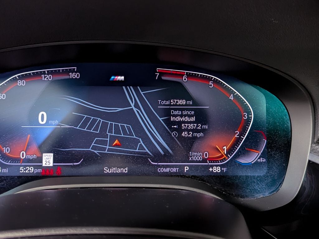 2023 BMW 530i xDrive 530i xDrive