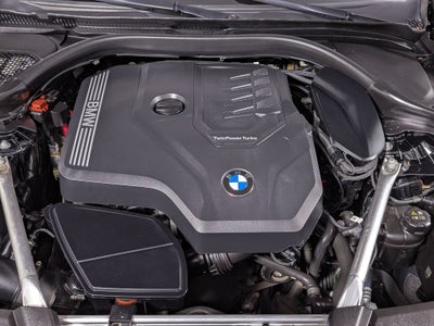 2023 BMW 530i xDrive 530i xDrive