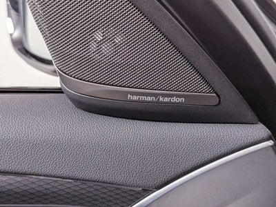 2023 BMW 530i xDrive 530i xDrive