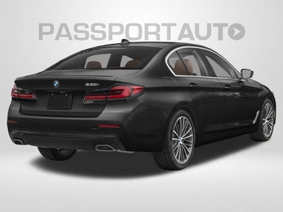 2023 BMW 530i xDrive 530i xDrive