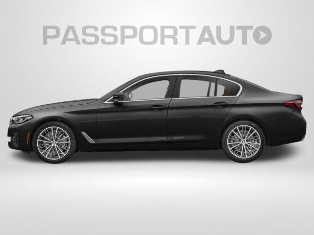 2023 BMW 530i xDrive 530i xDrive