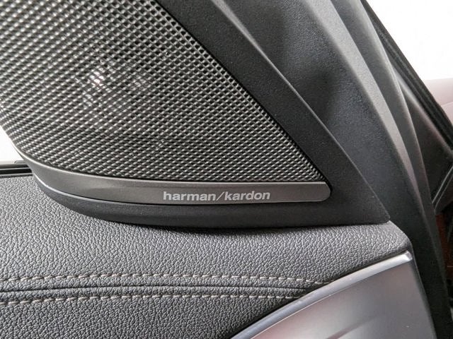 2021 BMW 550i xDrive M550i xDrive