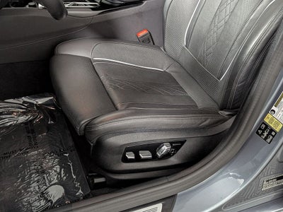 2021 BMW 550i xDrive M550i xDrive