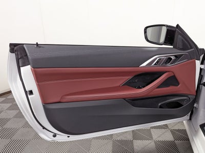 2022 BMW 430i 430i