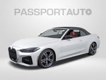 2022 BMW 430i 430i