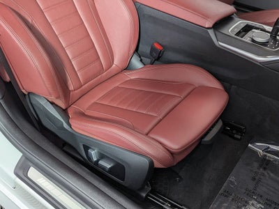 2022 BMW 430i 430i