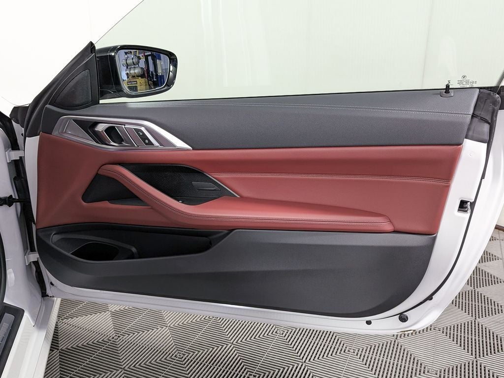 2022 BMW 430i 430i