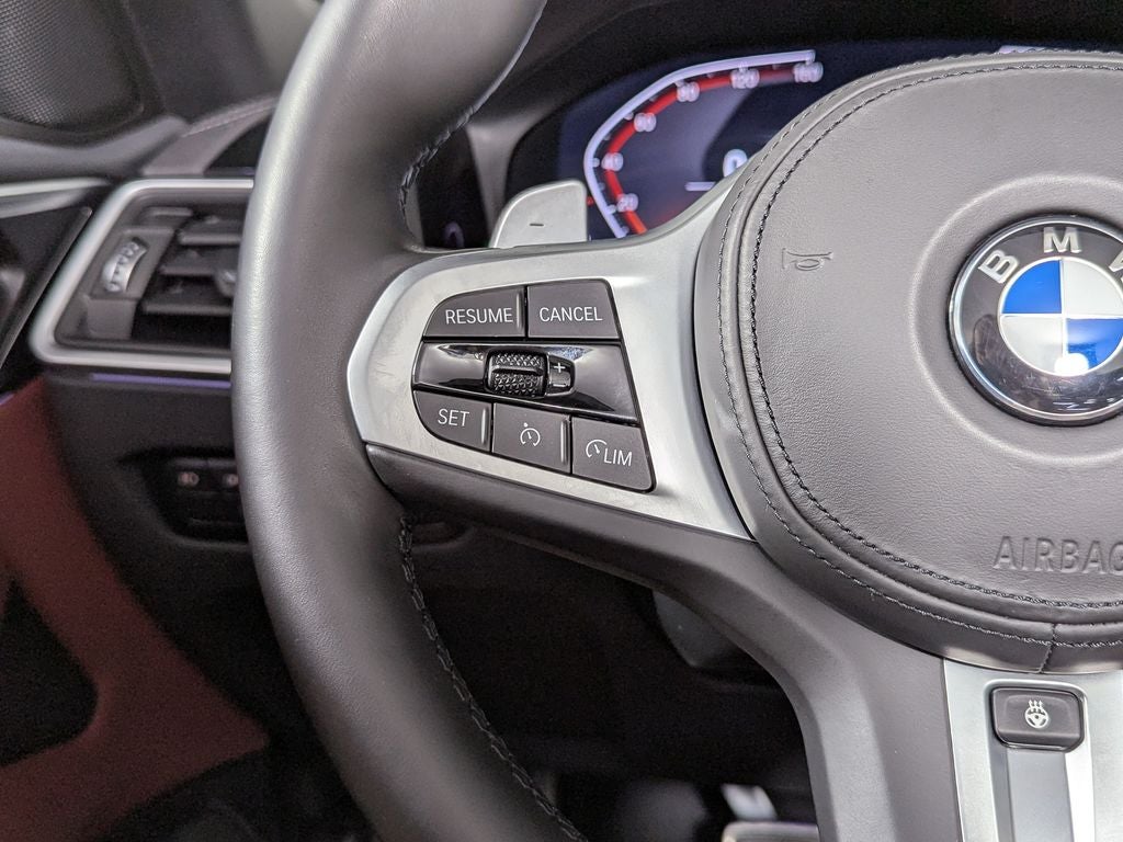 2022 BMW 430i 430i