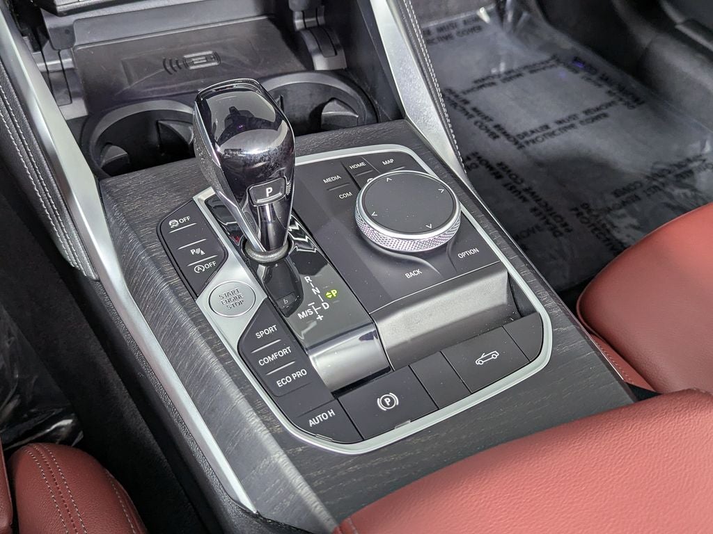 2022 BMW 430i 430i