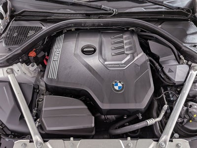 2022 BMW 430i 430i