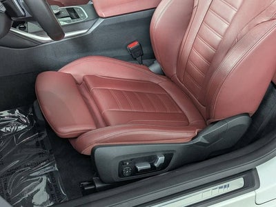 2022 BMW 430i 430i