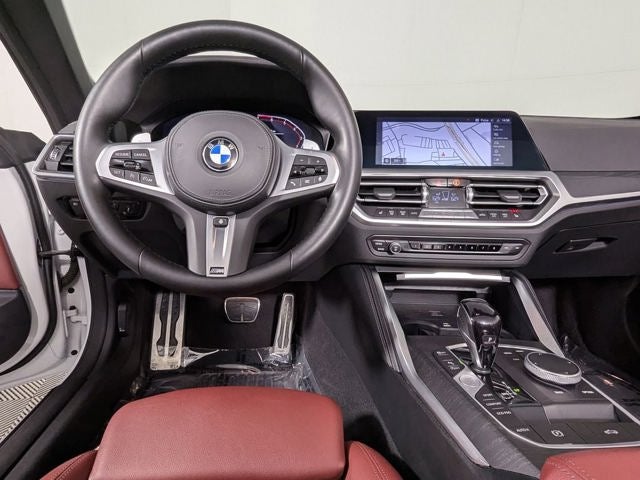2022 BMW 430i 430i