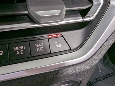 2022 BMW 430i 430i