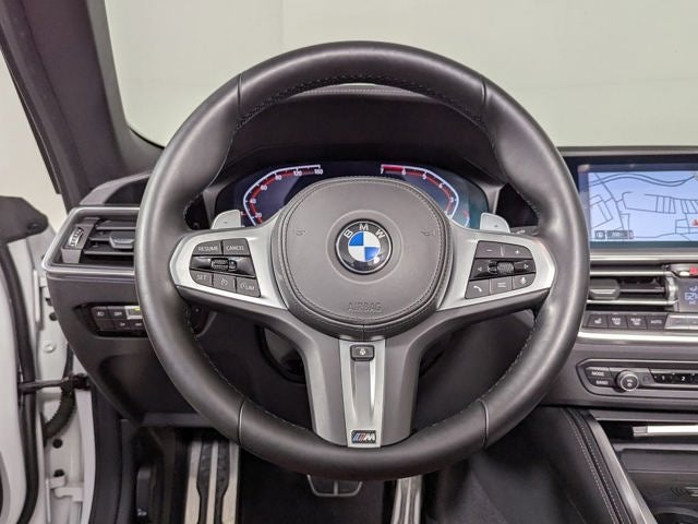 2022 BMW 430i 430i