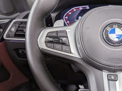2022 BMW 430i 430i