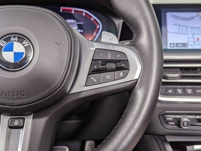 2022 BMW 430i 430i