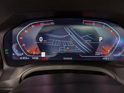 2022 BMW 430i 430i