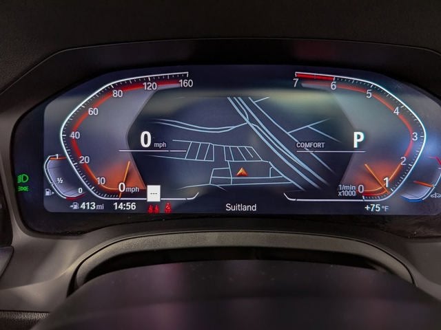 2022 BMW 430i 430i