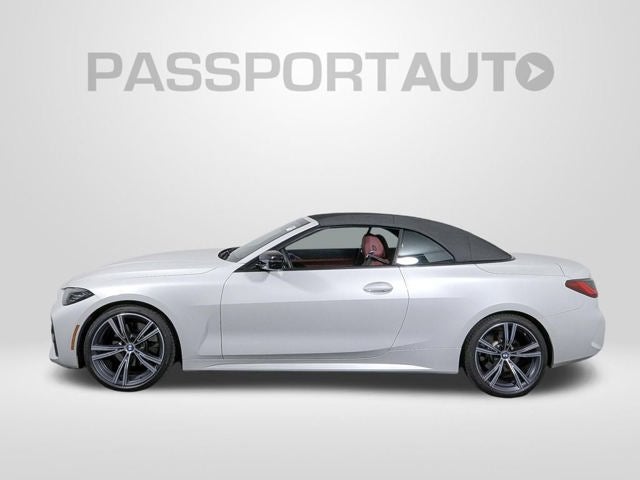 2022 BMW 430i 430i