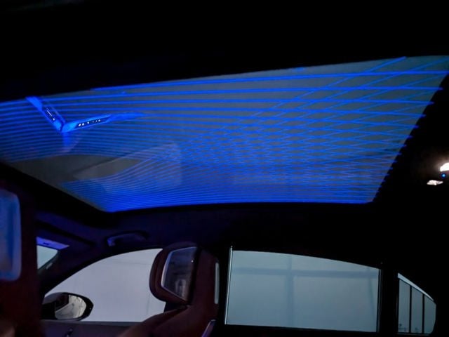 2023 BMW 740i 740i