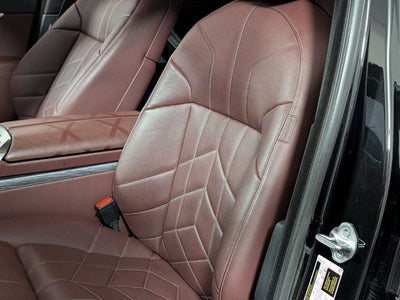 2023 BMW 740i 740i